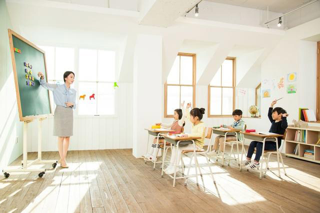 教室视频监控 教室视频监控