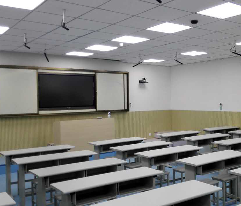 多媒体教学 多媒体教学