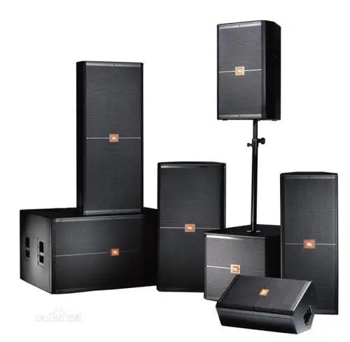 专业音响 专业音响