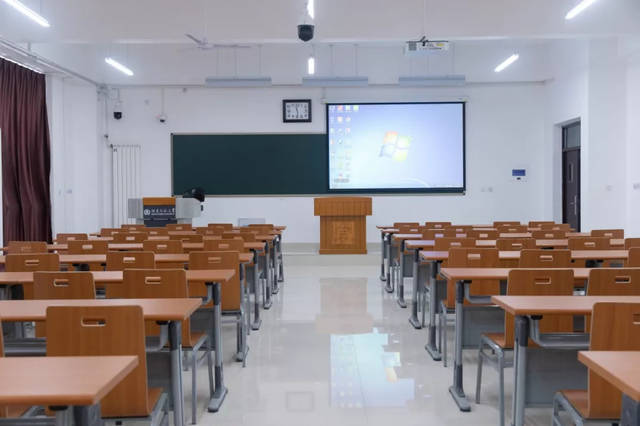 电子考场-视频监控