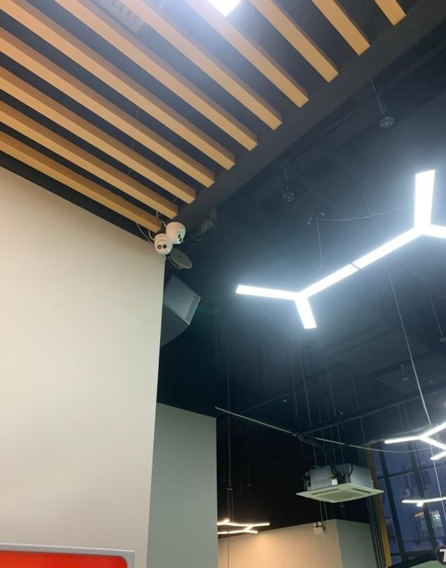 监控安装，摄像头安装