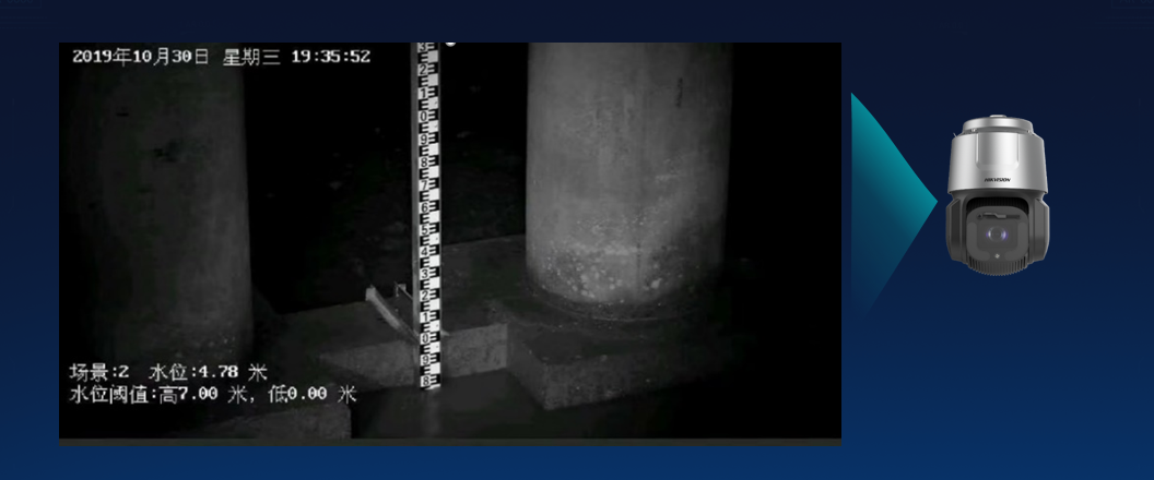 水文视频监控 水文视频监控
