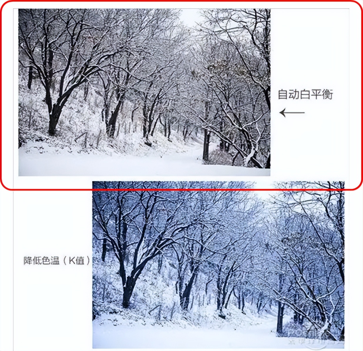 监控摄像头白平衡 监控摄像头白平衡