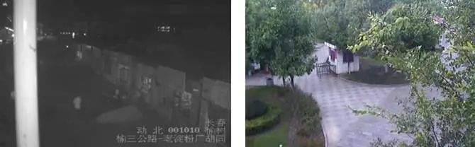 室外安装监控摄像头位置 室外安装监控摄像头位置