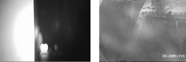 室外安装监控摄像头位置 室外安装监控摄像头位置