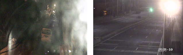 室外安装监控摄像头角度 室外安装监控摄像头角度