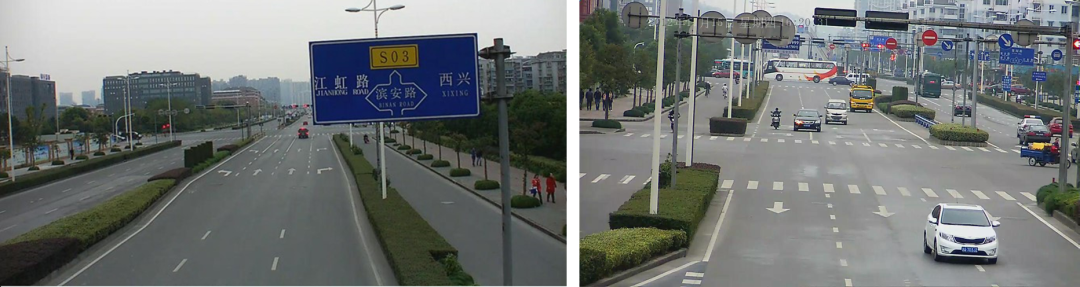 室外安装监控摄像头背景亮度 室外安装监控摄像头背景亮度