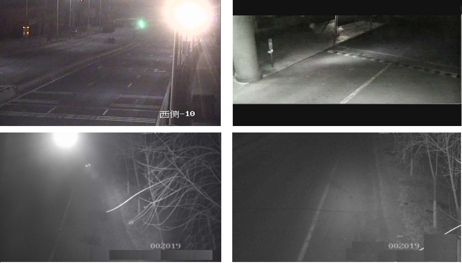 室外安装监控摄像头灯光角度 室外安装监控摄像头灯光角度